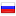 brain-snob.ru server is located in Russia
